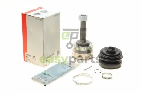 Шрус (зовнішній) Nissan Almera/Primera 2.0/2.2 dCi 00- (27/26z) (+ABS 44) FAG 771 0450 30