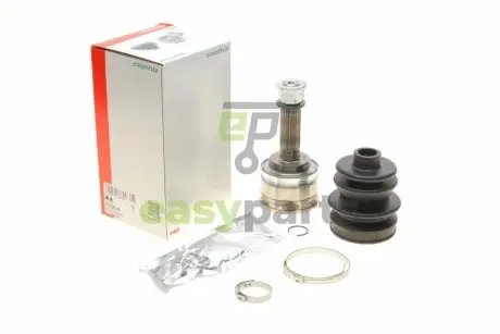 Шрус (зовнішній) Suzuki Swift 1.3 89-05 (23/19z) FAG 771 0305 30