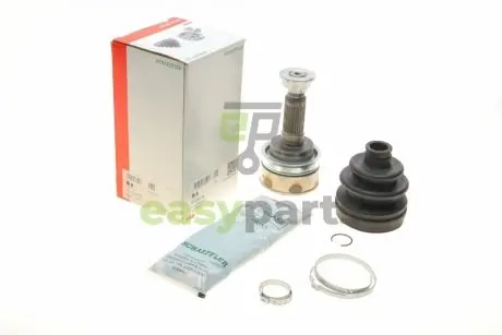 Шрус (зовнішній) Mazda 323/626 -97 (26/21z) FAG 771 0192 30