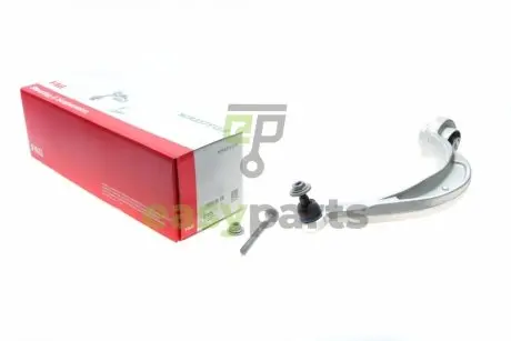 Важіль підвіски (передній/знизу/ззаду) (L) Audi A4/A5/Q5 07-15 FAG 821 1012 10