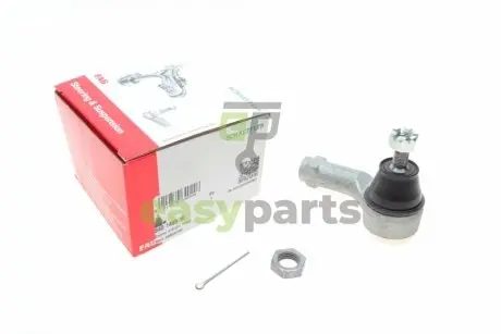 Накінечник тяги керма Hyundai i20 15- FAG 840 1469 10