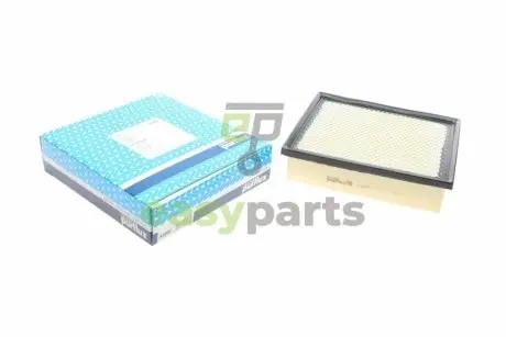 Фільтр повітряний Lexus RX 270/RX 300 17-/RX 350 08-/Toyota Camry 3.5 11-/Mitsubishi L 200 2.4DI 15- Purflux A3007