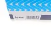 Фільтр повітряний Toyota Avensis 1.6/2.0D4-D 08-18/ RAV 4 2.0 12- Purflux A1746 (фото 7)
