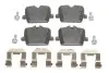 Колодки гальмівні (задні) BMW 3 (G20/G21/G80/G81)/Z4 (G29) 18-/4 (G22/G82)/i4 20-/Toyota Supra 19- ATE 13046055252 (фото 1)