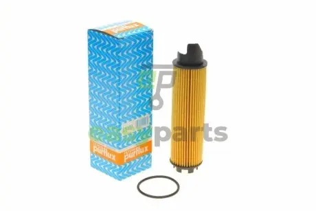 Фільтр масляний MB E-class (W213) 18- (OM654/M256) Purflux L1127