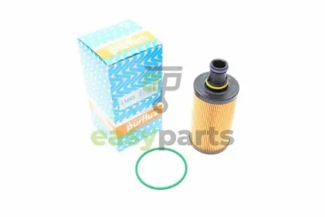 Фільтр масляний Land Rover Defender/Discovery/Range Rover 19- Purflux L1065