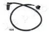 Фото 2 - датчик ABS Pajero 00-07 зад. Л JAPKO 151535 Датчик ABS Pajero 00-07 зад. Л JAPKO 151535 (фото 2)