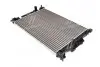 AVA FORD радіатор охолодження C-Max II, Focus III, Kuga II 1.5/2.0TDCi AVA COOLING FD2643 (фото 3)