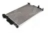 AVA FORD радіатор охолодження C-Max II, Focus III, Kuga II 1.5/2.0TDCi AVA COOLING FD2643 (фото 4)