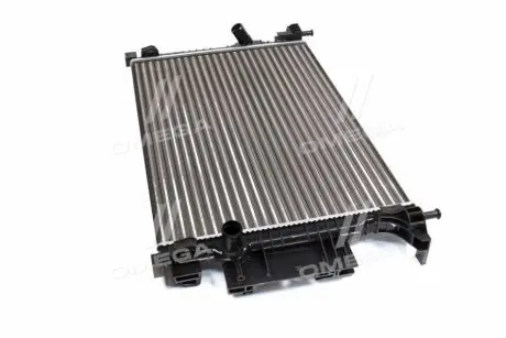AVA FORD радіатор охолодження C-Max II, Focus III, Kuga II 1.5/2.0TDCi AVA COOLING FD2643