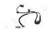 Датчик ABS Kia Ceed/Pro Ceed /Hyundai i30 06-12 перед. Пр JAPKO 151H85 (фото 2)