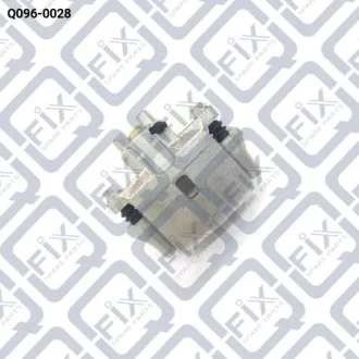 Фото супорт гальмівний задній правий Q-fix Q096-0028 Супорт гальмівний задній правий Q-fix Q096-0028