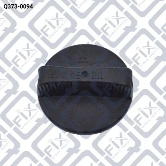 Кришка горловини маслозаливної Q-fix Q373-0094