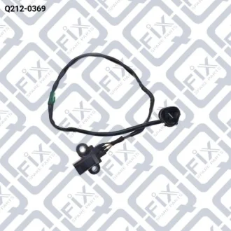 Датчик положення коленвала Q-fix Q212-0369
