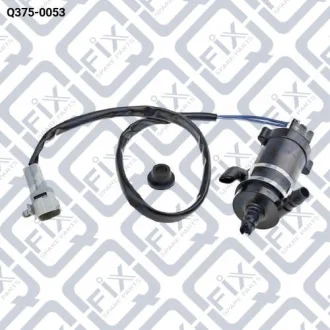 Мотор омивача скла Q-fix Q375-0053