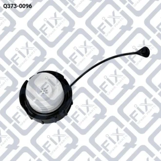 Кришка паливного бака Q-fix Q373-0096