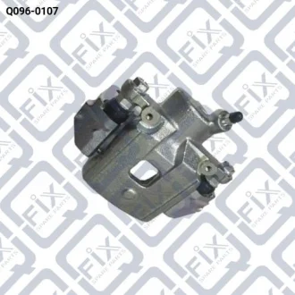 СУППОРТ ТОРМ ЗАДН L Q-fix Q096-0107