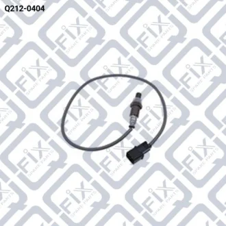 Датчик кисневий Q-fix Q212-0404