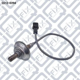 ДАТЧИК КИСЛОРОДНЫЙ Q-fix Q212-0394