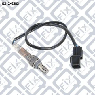 Датчик кисневий Q-fix Q212-0383