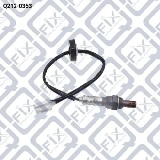 ДАТЧИК КИСЛОРОДНЫЙ Q-fix Q212-0353