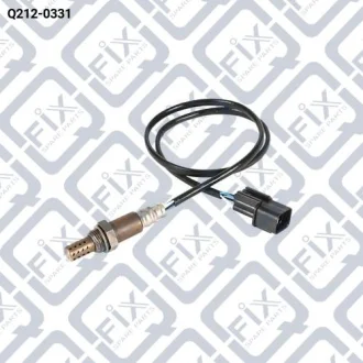 Датчик кисневий Q-fix Q212-0331 (фото 1)