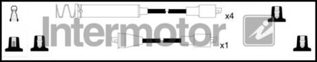 Комплект кабелів високовольтних INTERMOTOR 73283