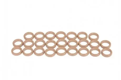 Подвійний O-ring SANTECH MT1176