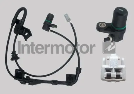 Датчик ABS INTERMOTOR 60863