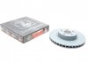 Тормозные диски передние ZIMMERMANN 550560120 (фото 1)