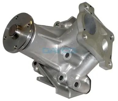 MITSUBISHI Помпа воды L200,L300 86-,Pajero I,II,Sport 90-,Hyundai,Kia DAYCO DP302
