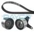 DAYCO К-кт. ГРМ (ремінь + 2ролика)  MAZDA 323 - 98 KTB502
