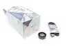 Комплект ременя генератора Fiat Doblo 1.6 16V 01- (5PK938) KHV 146