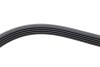 Комплект ременя генератора Peugeot Boxer/Citroen Jumper 2.8D/HDi 99- (5PK1100) HUTCHINSON KHV 144 (фото 4)