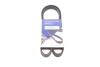 Комплект ременя генератора Peugeot Boxer/Citroen Jumper 2.8D/HDi 99- (5PK1100) HUTCHINSON KHV 144 (фото 7)