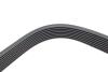 Ремінь генератора BMW 3 (F30)/5 (F10) 11-16 (N55B30A) (8PK942) HUTCHINSON 942 K 8 (фото 4)