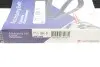 Ремінь генератора Ford Focus C-Max 1.8 03-07 (5PK711) HUTCHINSON 711 SK 5 (фото 6)