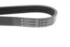 Ремінь генератора Hyundai Genesis 2.0T 12-14 (6PK2335) HUTCHINSON 2335 K 6 (фото 2)
