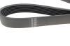 Ремінь генератора Kia Sorento 2.5 CRDI 06-/Land Rover Discovery/Range Rover 88-04 HUTCHINSON 2257 K 7 (фото 3)