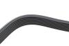 Ремінь генератора Kia Sorento 2.5 CRDI 06-/Land Rover Discovery/Range Rover 88-04 HUTCHINSON 2257 K 7 (фото 4)