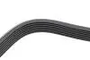Ремінь генератора Kia Sorento 2.5 CRDI 06-/Land Rover Discovery/Range Rover 88-04 HUTCHINSON 2257 K 7 (фото 4)