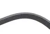 Ремінь генератора Renault Megane I/Ford Transit 2.0 94-00 (6PK1650) HUTCHINSON 1650 K 6 (фото 4)