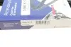Ремінь генератора Fiat Scudo/Citroen Berlingo/VW Golf IV 1.8/1.9TDI 97- (6PK1660) HUTCHINSON 1660 K 6 (фото 6)