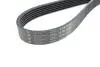 Ремінь генератора VW LT 2.8TDI 96KW/Ford Transit 2.0DI 00-14 (6PK1642) HUTCHINSON 1642 K 6 (фото 2)
