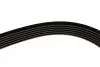 Ремінь генератора Audi 80/A6/A8 2.8 94-05/Ford Transit 2.5DI/TD 91-00 (6PK1630) HUTCHINSON 1630 K 6 (фото 4)