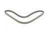 Ремінь генератора Audi 100/200/80/90 82-96 (13x915) HUTCHINSON AV 13 La 915 (фото 2)