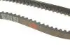 Ремінь генератора Audi 100/200/80/90 82-96 (13x915) HUTCHINSON AV 13 La 915 (фото 4)