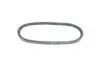 Ремінь генератора Hyundai Elantra/Lantra II 1.6-2.0 16V 96-02 (13x655) HUTCHINSON AV 13 La 655 (фото 4)