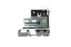 Подушка КПП Citroen C3/C4/Peugeot 208/301 1.0/1.2 VTi 12- (L) HUTCHINSON 538C68 (фото 4)