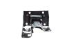 Подушка КПП Citroen C3/C4/Peugeot 208/301 1.0/1.2 VTi 12- (L) HUTCHINSON 538C68 (фото 6)
